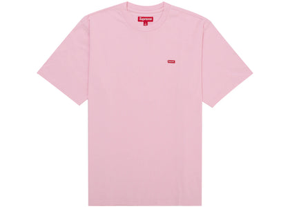 Supreme Small Box Tee (SS26) Pink - authentic Supreme product