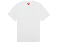Supreme Small Box Tee (SS26) White