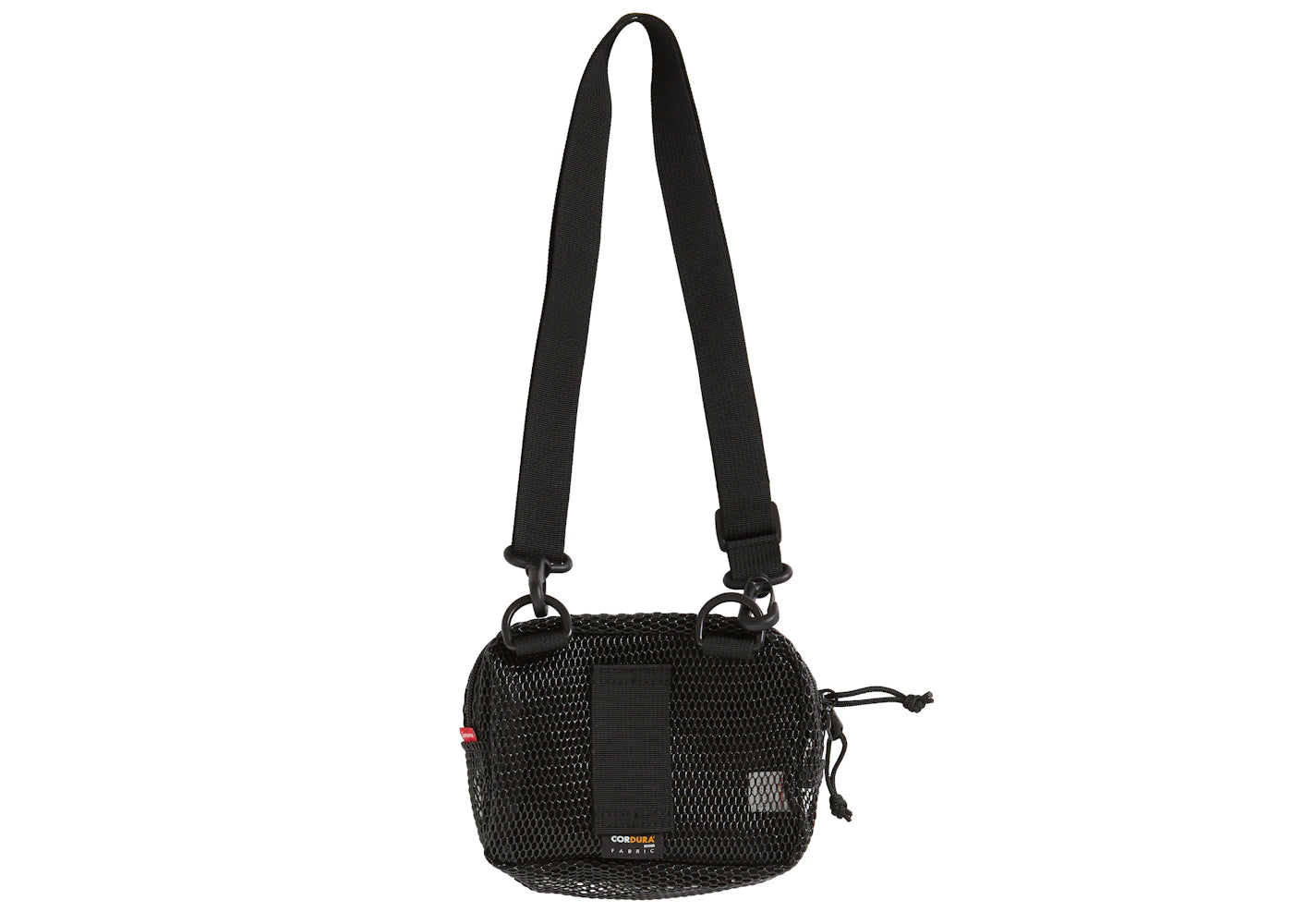 Supreme Small Shoulder Bag (SS20) Black - vue secondaire A