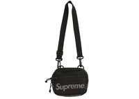 Supreme Small Shoulder Bag (SS20) Black