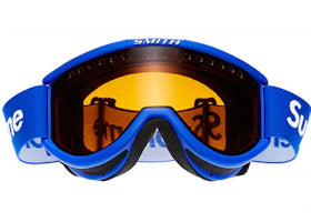 Supreme Smith Cariboo OTG Blue - vue 360