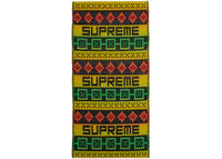 Supreme Sosenap Plastic Mat Yellow