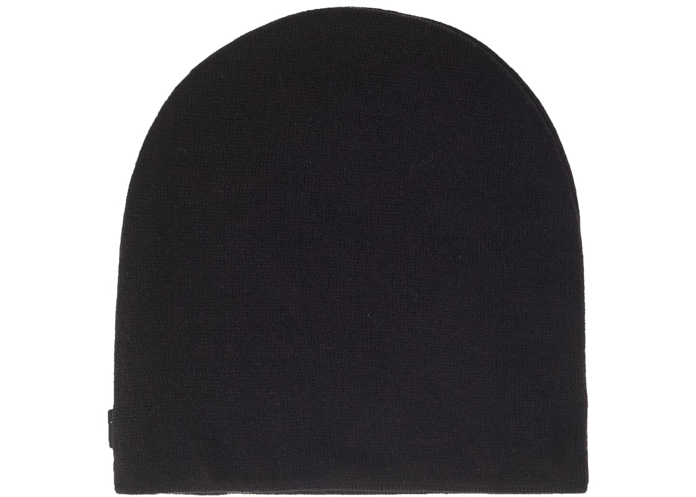 Supreme Spitfire Beanie Black - vue secondaire B