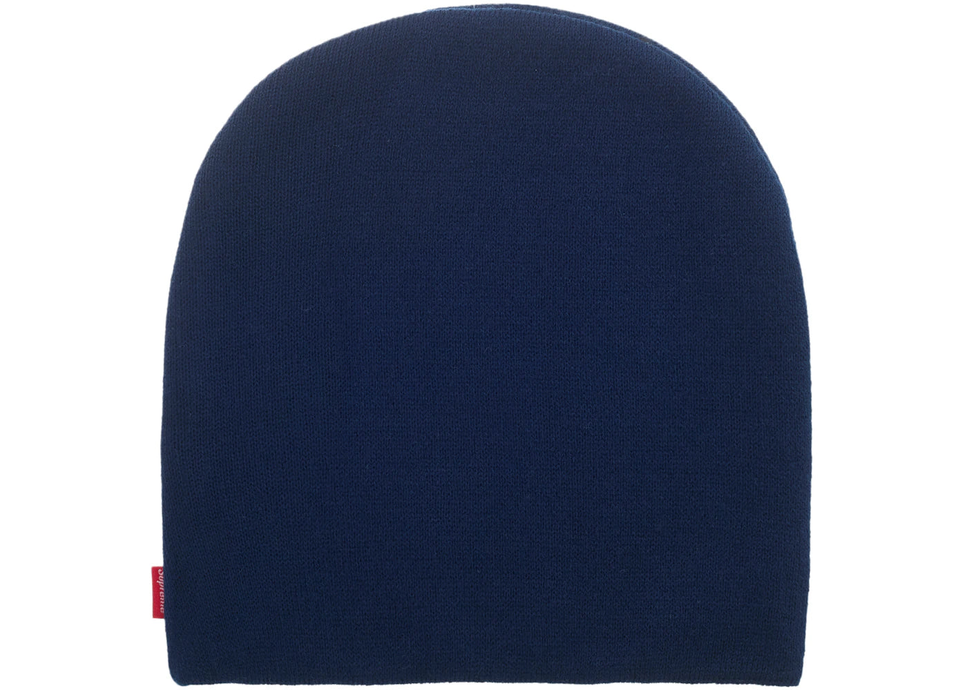 Supreme Spitfire Beanie Blue - vue secondaire B
