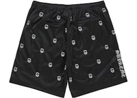 Supreme Spitfire Mesh Short Black