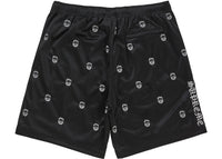 Supreme Spitfire Mesh Short Black