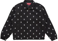Supreme Spitfire Work Jacket Black