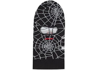 Supreme Spyder New Era Balaclava Black