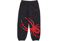Supreme Spyder Sweatpant Black