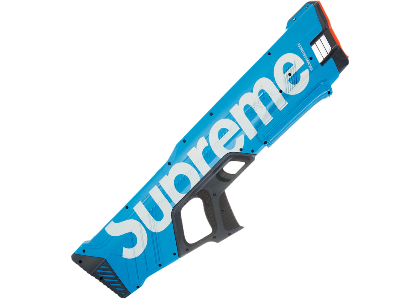 Supreme SpyraTwo Water Blaster Blue - vue secondaire A