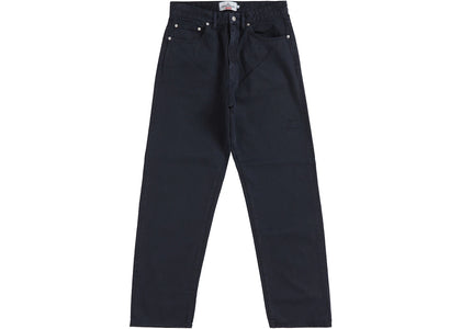 Supreme Stone Island 5-Pocket Jean Navy - product view 2