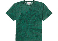 Supreme Stone Island S/S Top (FW23) Dark Green