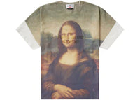 Supreme Stone Island S/S Top Mona Lisa