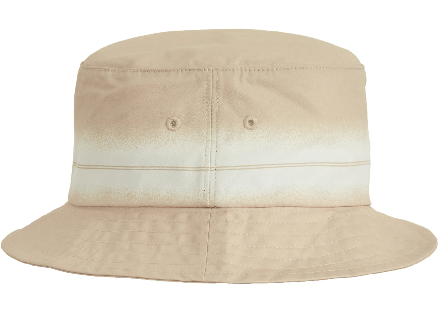 Supreme Stone Island Stripe Crusher Tan - vue secondaire A