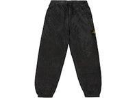 Supreme Stone Island Sweatpant (FW23) Black