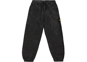 Supreme Stone Island Sweatpant (FW23) Black