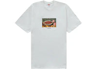 Supreme Strawberries Tee White