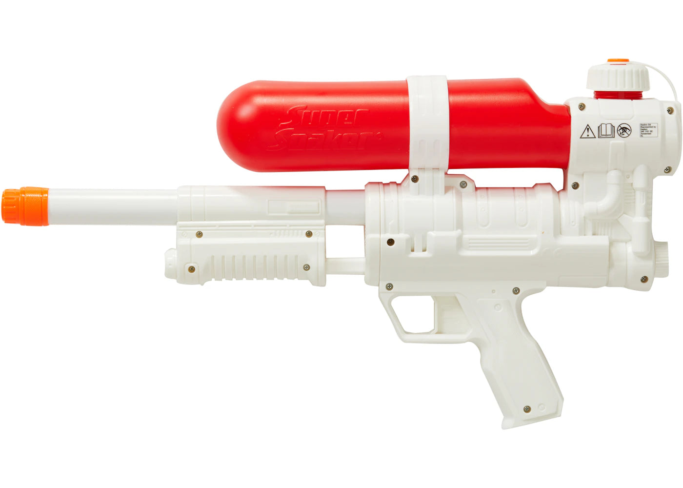 Supreme Super Soaker 50 Water Blaster White - vue secondaire B