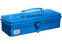 Supreme TOYO Steel T-320 Toolbox Blue