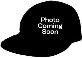 Supreme Supreme Team 6-Panel Black