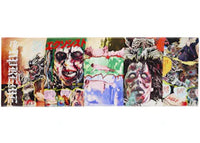 Supreme The Exorcist Mini Towel Multicolor