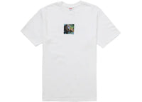 Supreme The Exorcist Puke Tee White