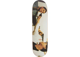 Supreme The Killer Skateboard Deck Multicolor - vue 360