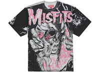 Supreme The Misfits S/S Top White