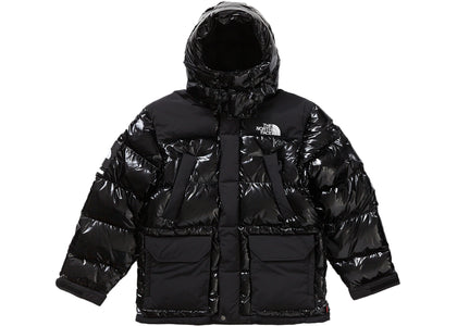Supreme The North Face 700-Fill Down Parka Black Dragon - product view 2