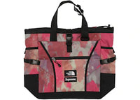 Supreme The North Face Adventure Tote Multicolor