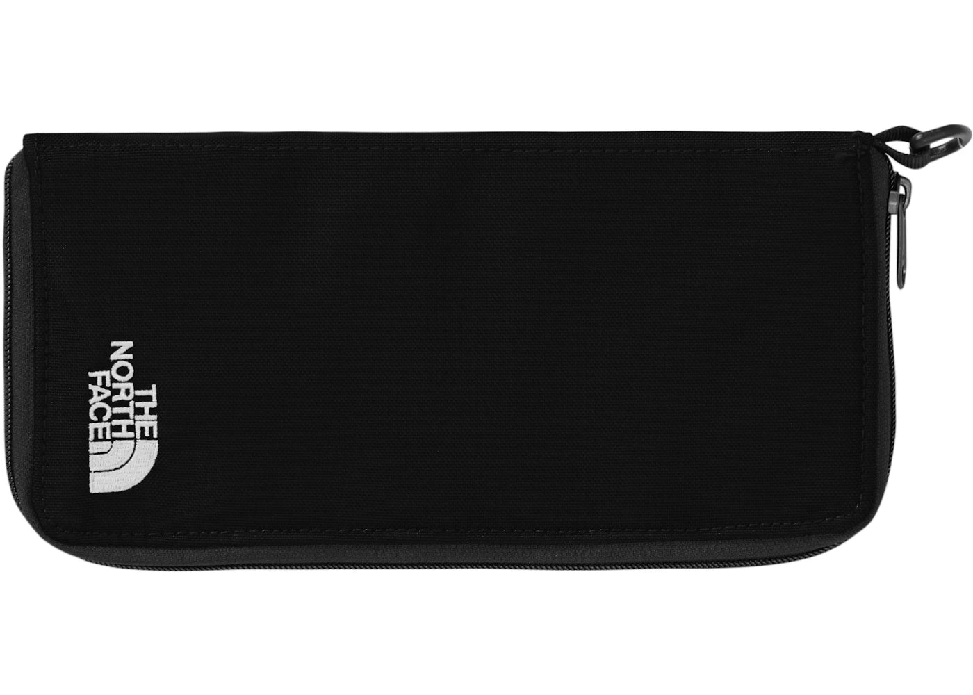 Supreme The North Face Arc Logo Organizer Black - vue secondaire B