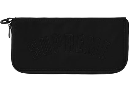 Supreme The North Face Arc Logo Organizer Black - product view 2