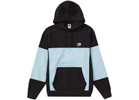 Supreme The North Face Bandana Hooded Sweatshirt Black