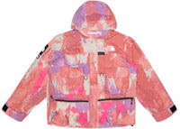 Supreme The North Face Cargo Jacket Multicolor