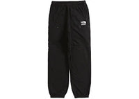 Supreme The North Face Convertible Sweatpant Black