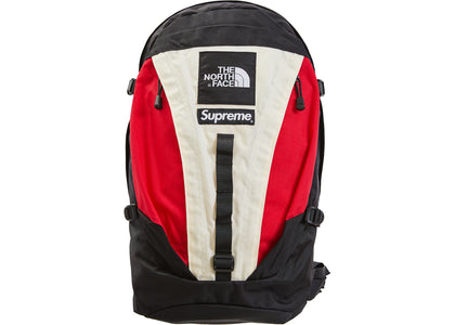 Supreme The North Face Expedition Backpack White - product view 2