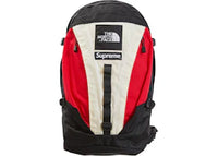 Supreme The North Face Expedition Backpack White