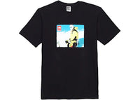 Supreme The North Face Photo Tee Black