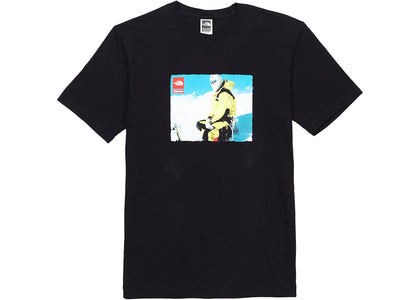 Supreme The North Face Photo Tee Black - product view 2