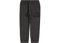 Supreme The North Face Pigment Printed Sweatpant (FW22) Black