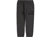Supreme The North Face Pigment Printed Sweatpant (FW22) Black