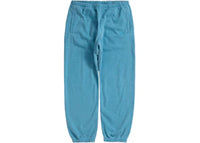 Supreme The North Face Pigment Printed Sweatpant Turquoise