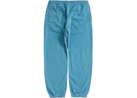 Supreme The North Face Pigment Printed Sweatpant Turquoise