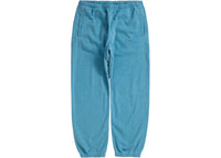 Supreme The North Face Pigment Printed Sweatpant Turquoise