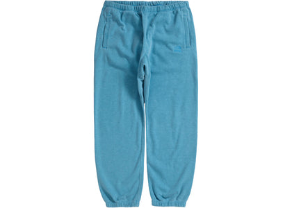 Supreme The North Face Pigment Printed Sweatpant Turquoise - product view 2