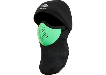 Supreme The North Face RTG Balaclava Bright Green - product view 2