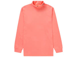Supreme The North Face RTG Turtleneck Bright Red