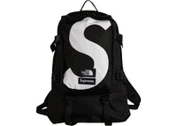 Supreme The North Face S Logo Expedition Backpack Black