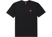 Supreme The North Face Statue of Liberty Tee Black