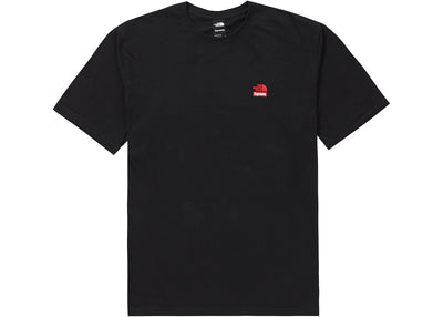 Supreme The North Face Statue of Liberty Tee Black